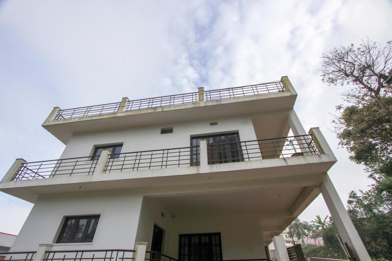 Oyo 68307 Green Line Service Apartments Madikeri Exterior foto